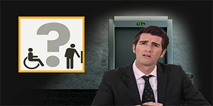 Passenger Lift or Platform Lift - the Differences...