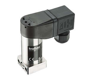 New mechanical pressure switch 9R5 Picostat for railway