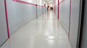 A Project Where Ideas Flow Like Running Water