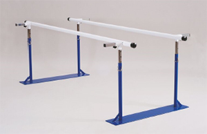 Width and Height Adjustable Parallel Bars