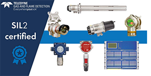Free Training Webinar - SIL and Functional Safety for Gas and Flame detection