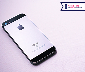 Introducing the iPhone SE 2022