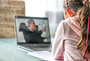 67% of Schools Agree: The Pandemic Has Affected Children&rsquo;s Mental Health