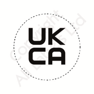 ukca, uk conformity assessed, all labels