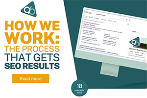 How We Work: The Process That Gets SEO Results