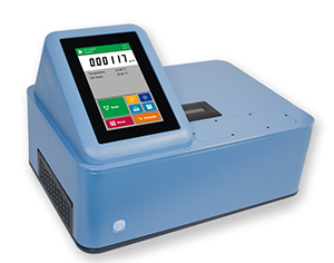 Bellingham + Stanley launch new DSG Series of Density Meters