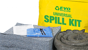 Green Spill Kits 