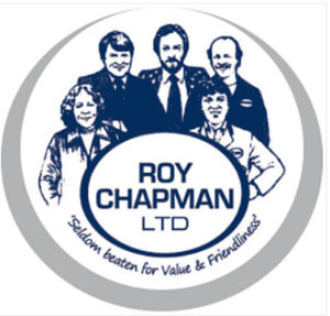 Roy Chapman Ltd