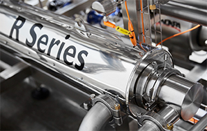 Reducing downtime with heat exchangers