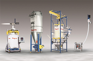 Tim Cox joins flexicon europe