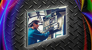 RDS offers an extensive range of 7.0-inch TFT display modules