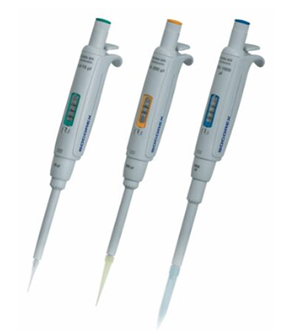 Air cushioned vs positive displacement pipettes