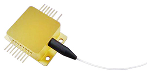 New Laser Diodes Developments from Wavespectrum Laser