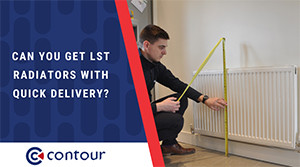 Can You Get LST Radiators With Quick Delivery?