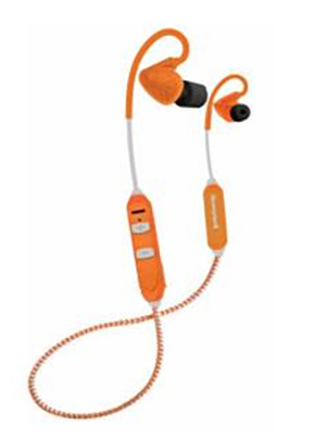 Impact&reg; Pro Industrial Earmuff