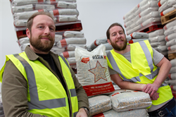 resin rox premixed aggregates launch