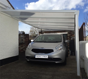 The Ultimate Carport Guide