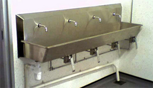 5 things every washroom should have