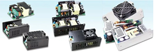 All PSU introduce new industrial & medically approved power supplies