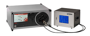 The latest cost-effective humidity calibration package from Process Sensing Technologies