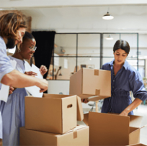 Marketing tips for business relocation