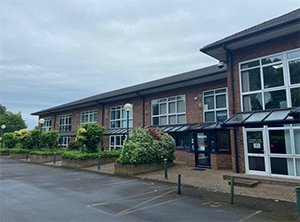 New offices unveiled for British Power Group 