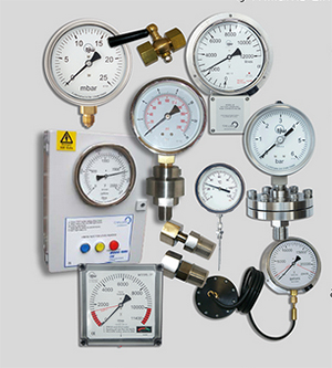 TJ Williams Ltd are manufacturers of temperature, level, and pressure instrumentation.