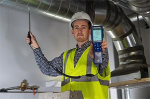 TSI Launches Next Generation VelociCalc&reg; and VelociCalc&reg; Pro Multi-Function Ventilation Meters into European Markets