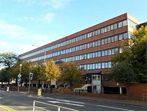 Joynes House Developments Ltd Join Fire Aware