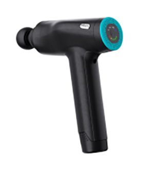 Percussion Massage Device&minus;FLOW Pro