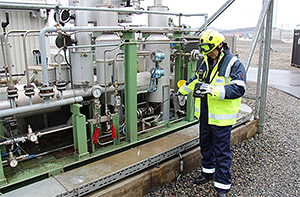 NEW - Dr&auml;ger Authorised Gas Tester Awareness Course