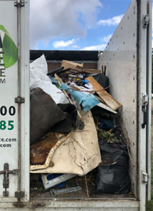 Probate House Clearances London, Essex, Surrey & Kent