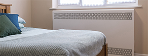 PolyCoversDirect &minus; The complete Radiator Cover range