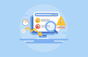 Your business is losing hundreds of hours to spam every year