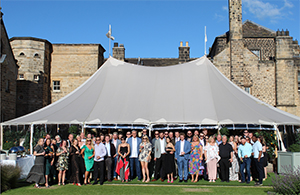 IntegratedAIR Systems celebrates 20 years!