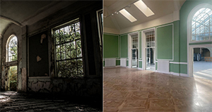 St Comgall&rsquo;s School Belfast