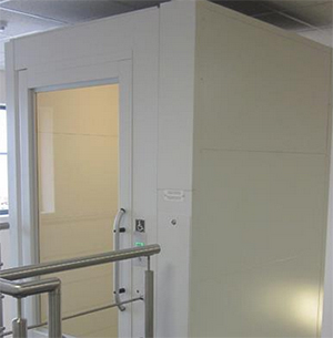 Battery lowering is now standard fitment to the Evo 400s/500s