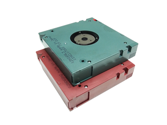 Tackling data overload and cybercrime	