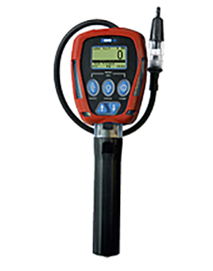 Teledyne GMI increases gas detection capabilities with introduction of improved GT-Fire