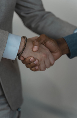 Manchester security company secures an ongoing concierge contract