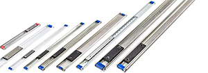 4 steps to select your linear guide rail