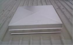 The new Quantum Eco from MR Site Services