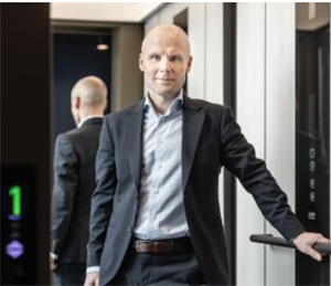 Cibes lift group enters agreement to acquire Apex Lifts in the UK