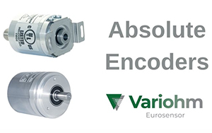 Absolute Encoders