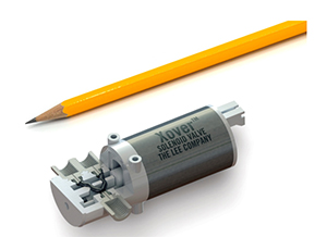 Critical flow control just got easier, more efficient and cheaper