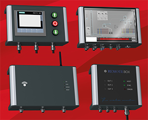 ROLEC&rsquo;s New IP 67 Diecast Enclosures For Modern Industrial Electronics