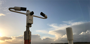 Biral to install its SWS-250 weather sensors across Greece after major project win with the Hellenic National Meteorological Service