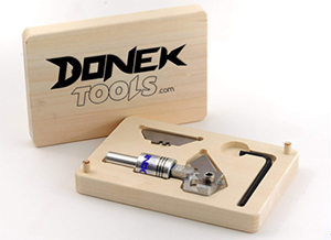 Donek Drag Knife