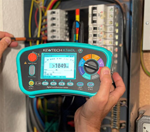 18th edition amendment 2 changes to insulation resistance testing