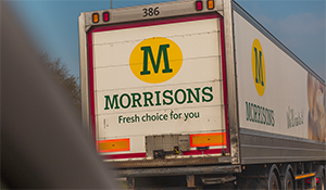 Supermarket chain Morrisons have many Manufacturing sites across the UK were fresh food and produce is prepared for the stores nationwide. 
